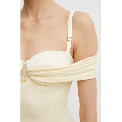 Elisabetta Franchi Рокля Elisabetta Franchi (ABR0851E2)