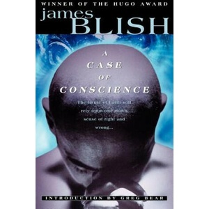 Case of Conscience | James Blish (ISBN: 9780345438355)