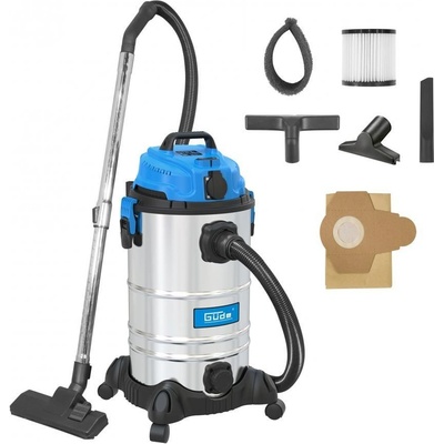 Güde GNTS 30L