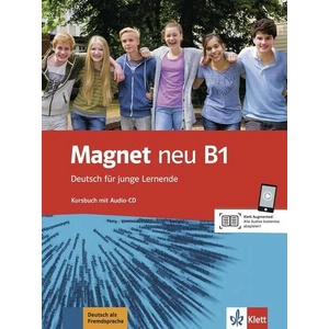 Magnet Neu | Giorgio Motta, Ondrej Kotas (ISBN: 9783126760904)