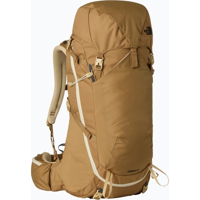 The North Face Туристическа раница The North Face Terra 55 l utility brown/khaki stone