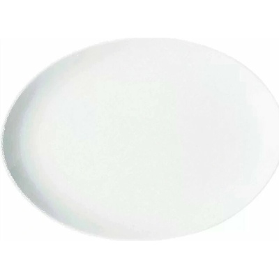 Lumarko Nano oválný talíř, průměr 32 cm