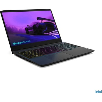 Lenovo IdeaPad Gaming 3 82K101JBCK