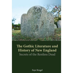 Gothic Literature and History of New England | Faye Ringel (ISBN: 9781785279034)