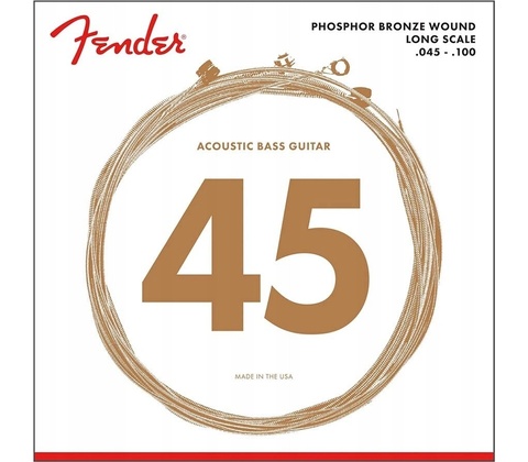 Fender 8060