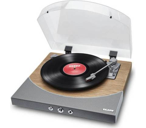 ION PREMIER LP