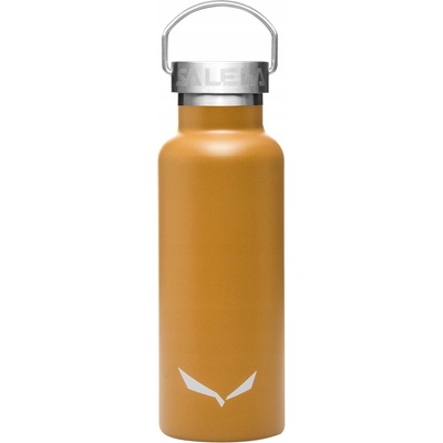 Salewa Valsura Insul Btl 450 ml hnědá/secret