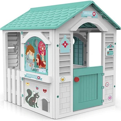 Chicos Veterinary Playhouse (89619)