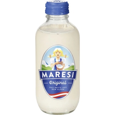 Maresi Classic mléko do kávy 500 g