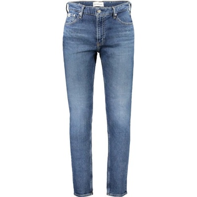 Calvin Klein Pánské kalhoty Modré
