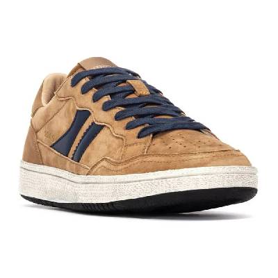 Маратонки Teddy smith 120310 trainers - Brown (Camel)