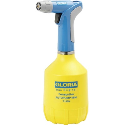 GLORIA AutoPumpMini ruční 000950.0000 – Zboží Mobilmania