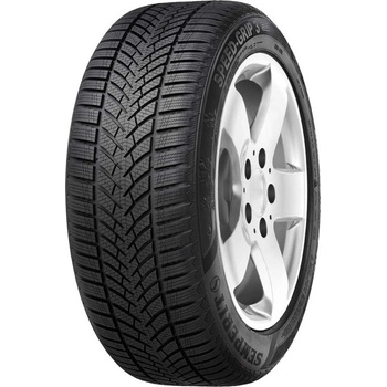 Semperit 275/45r20 110v xl fr speed-grip 3 suv