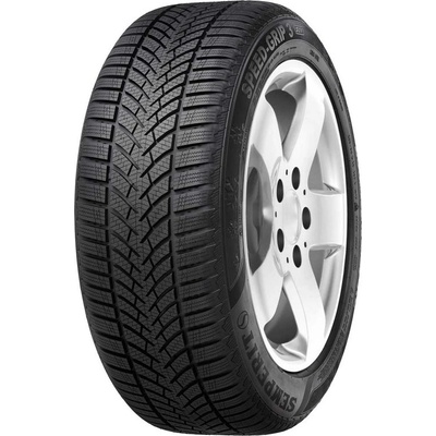 Semperit 275/45r20 110v xl fr speed-grip 3 suv