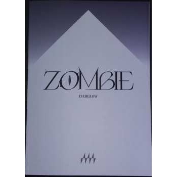 Everglow - Zombie - CD