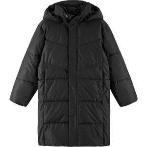 Reima Детско палто Reima Kid's Vaanila Coat - Black - размер 110 (EU) (703-6402-0112)