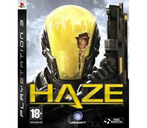 Haze