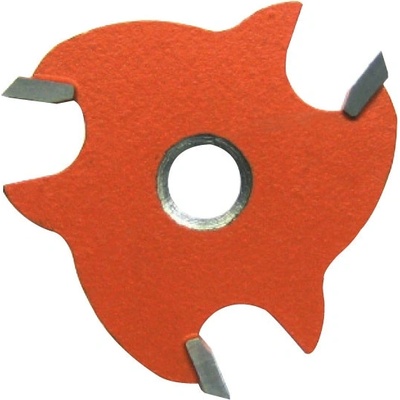 CMT Orange Tools CMT C823 Talířová fréza se zahloubením - D47,6x3 F8