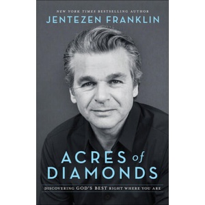 Acres of Diamonds (2020)