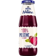 Fructal Natura červená repa 0,7 l