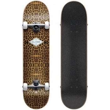 Globe G1 Full On