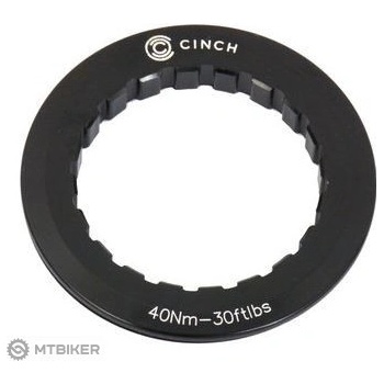 Race Face Cinch Crank Lockring