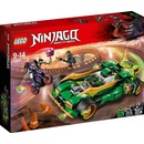 Stavebnice LEGO® LEGO® NINJAGO® 70641 Nindža Nightcrawler