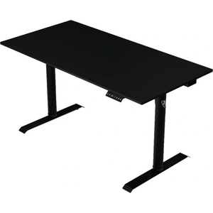 Arozzi Гейминг бюро Arozzi - Arena Nordico, електрическо, черно (ARENA-NRD-BOX2-BK) - digit