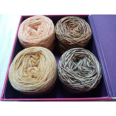 Medulka merino 3-nitka 4x300m