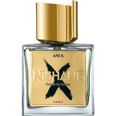Nishane Ani X parfémovaná voda unisex 100 ml