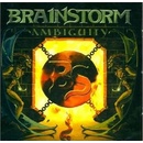 Brainstorm - Ambiguity CD