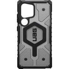 UAG Pathfinder Clear with Magnet, ash - Samsung Galaxy S24 Ultra