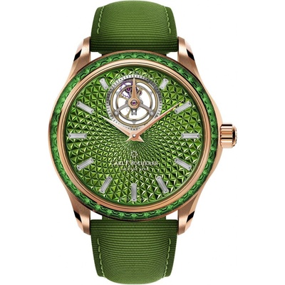 Carl F. Bucherer 0010928039411
