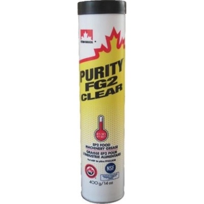 Petro-Canada PURITY FG 2 CLEAR 400 g