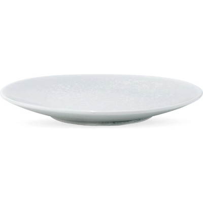 Verlo Perla talíř mělký 25 cm, bílý
