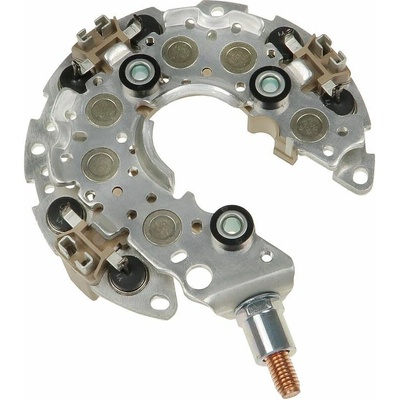 Usměrňovač, generátor AS-PL ARC6053