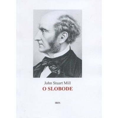 O slobode - John Stuart Mill