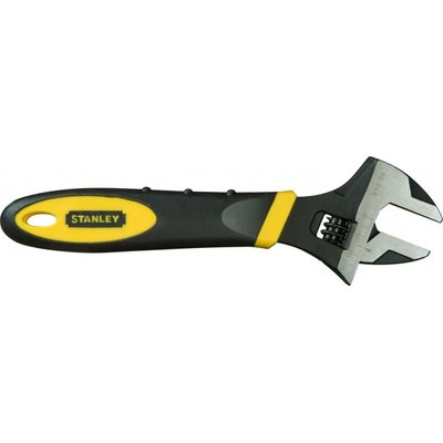 Stanley klíč nastavitelný 200mm 0-30mm 0-90-948
