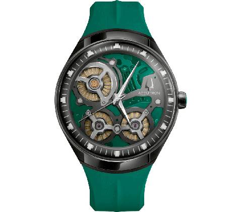 Bulova 28A207