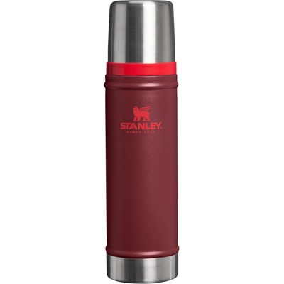 Stanley The Legendary ClassicBottle 590 ml 20oz Cranberry