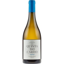 Quinta do Cardo Reserva Branco 2021 12,5% 0,75 l (čistá fľaša)