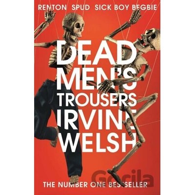 Dead Men's Trousers
