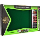 Happy Snooker dětský kulečník