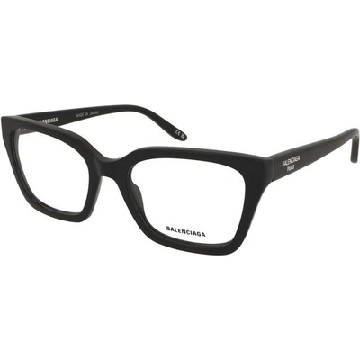 Balenciaga Очила Balenciaga BB0501O 001