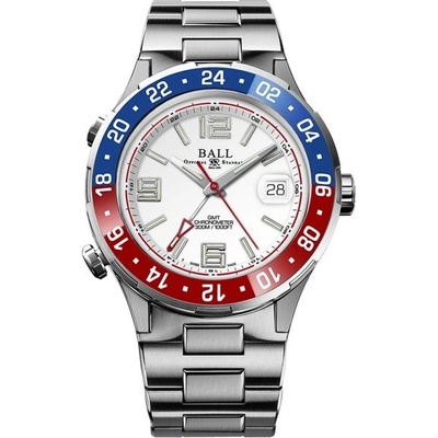 Ball DG3038A-S2C-WH