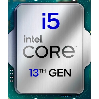 Intel Core i5-13400 10-Core 2.5GHz 10-Core LGA1700 Tray (CM8071504821106)