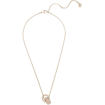 Image 1 of Swarovski - Колие Further (5419853)