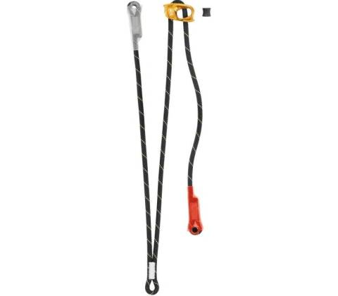 Petzl Progress Adjust-Y