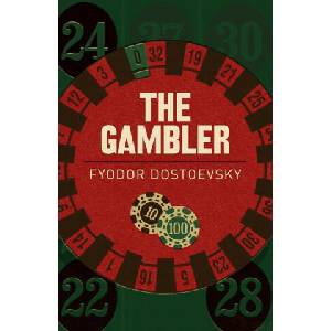 Gambler (ISBN: 9781785996283)