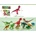 Armtoys КОМПЛЕКТ ДИНОЗАВРИ 10 БР. В ПЛИК